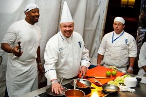 TASTE. Chandler Culinary Festival