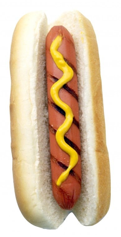 Hot dog