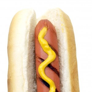 Hot dog