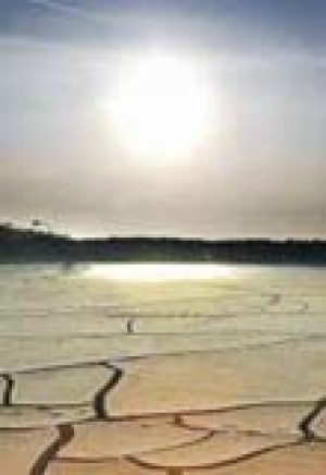 Scientists look at possible climate changes and their effects on the Valley 
