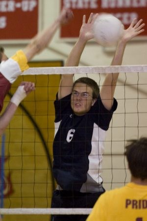 Mountain Pointe captures Brophy Invitational 