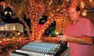 Iraq veteran to light temple gardens 
