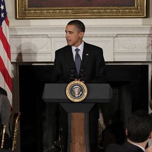 Barack Obama