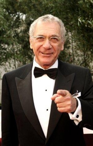 Director Sydney Pollack dies at 73 in Los Angeles 