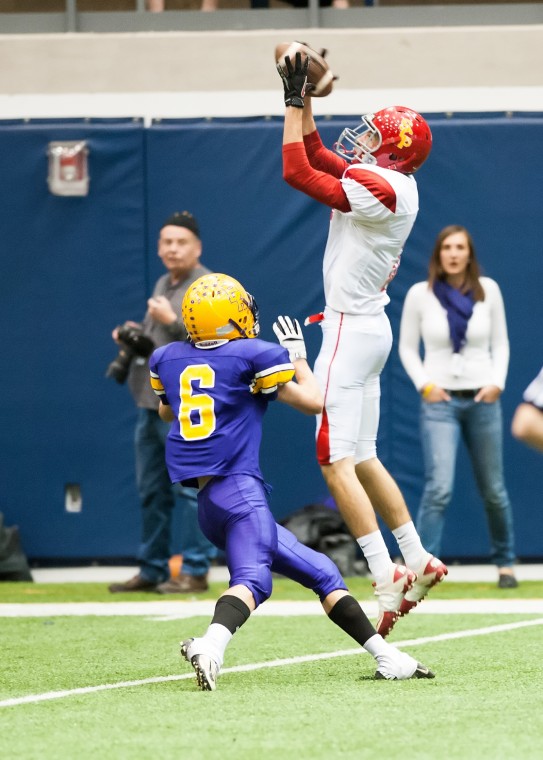 Division IV State Championship