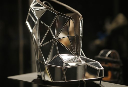 Fashion Shoe Obsession