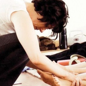 Holy Yoga massage