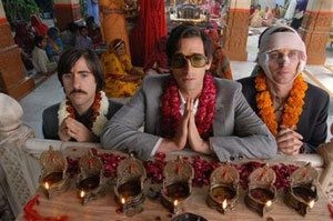 Owen Wilson returns to public eye 