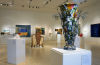 A hidden gem at city's crown jewel, Mesa Contemporary Arts earns 2013 'Best of EV' nod