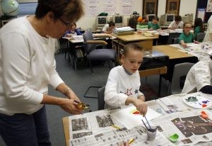 Higley schools consider fingerprinting volunteers 