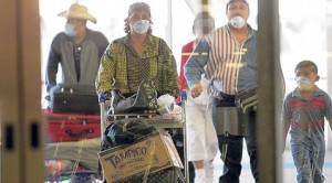 Swine flu? Government is more dangerous 