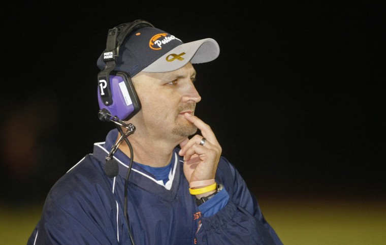 Poston Butte at Liberty