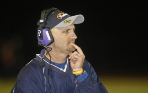 Poston Butte at Liberty