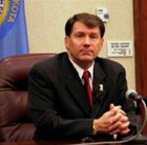 South Dakota gov. 'inclined' to sign abortion ban 