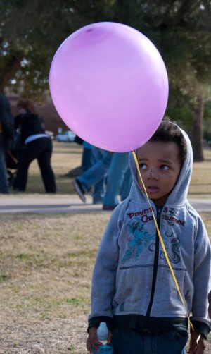 Mesa MLK Parade