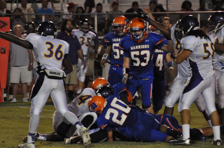 Mesa at Westwood
