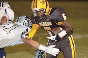 Ironwood Ridge at Marcos de Niza