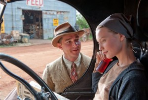 Film Review Lawless