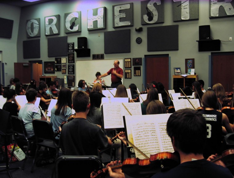 Youth Symphony of the Southwest