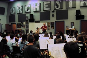Youth Symphony of the Southwest