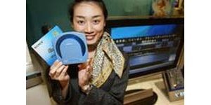 Next-generation DVD format wars heat up 