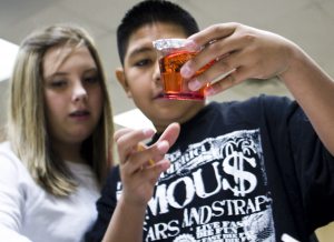 Kyrene pilots longer, smaller middle school classes 