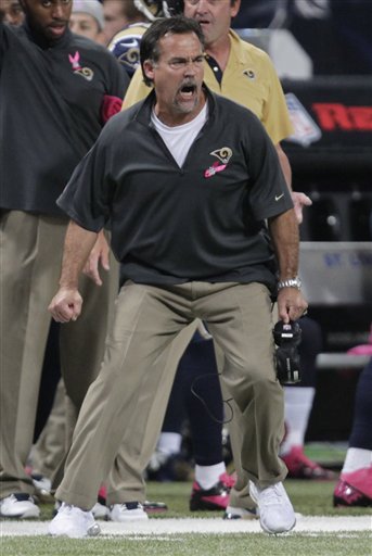 Jeff Fisher