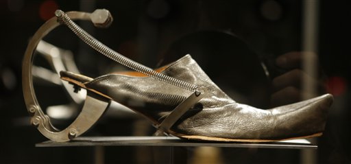 Fashion Shoe Obsession