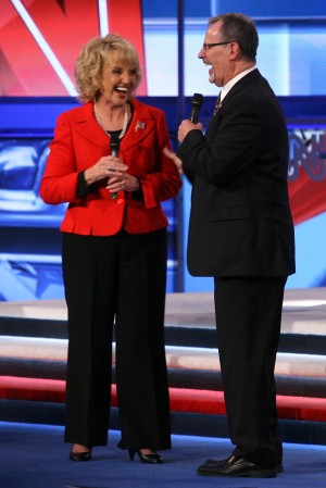 GOP Debate