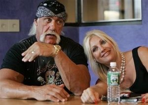 Hulk's wife wants property, alimony 