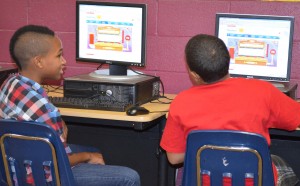 Boys & Girls Club of the East Valley