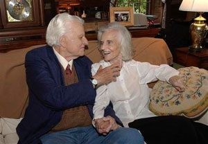 Billy Graham's wife Ruth dies at 87 