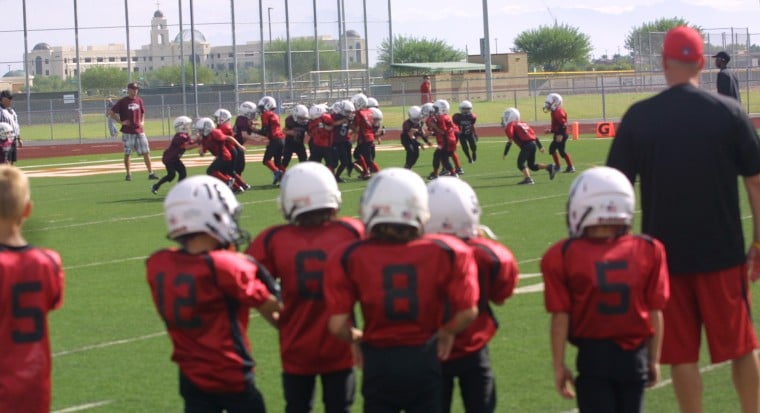 Youth Sports Game of the Week