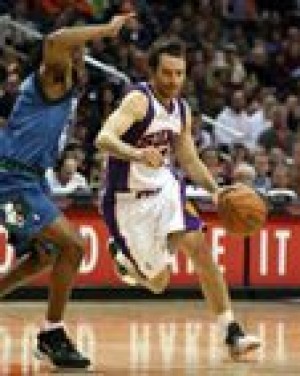 Suns dismantle star-powerless Timberwolves 