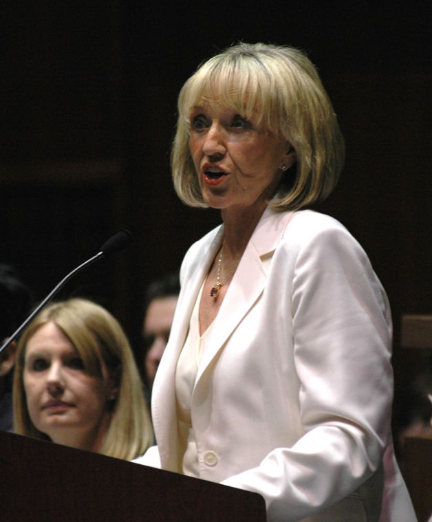 Jan Brewer