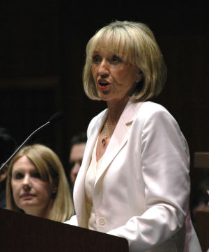 Jan Brewer