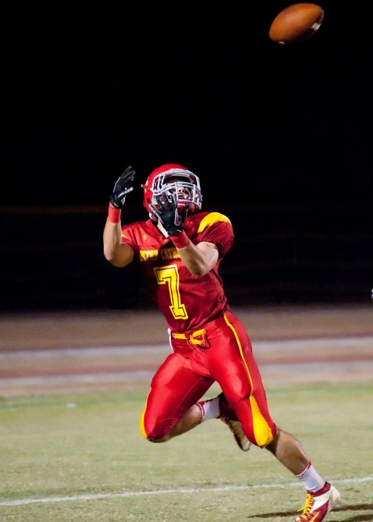 Combs at Seton