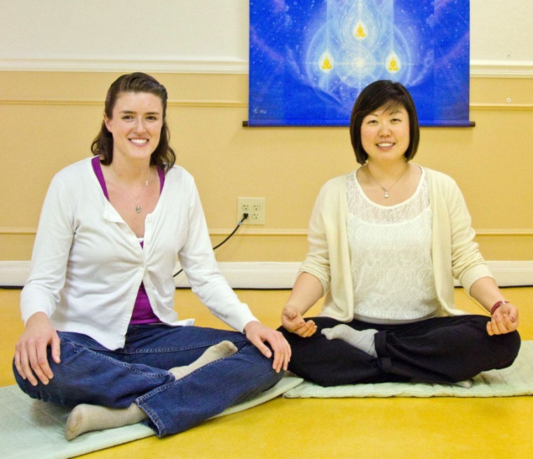 Meditation