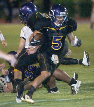 Gilbert at Mesa
