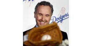 Baseball approves Dodgers sale 