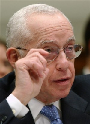 Michael Mukasey