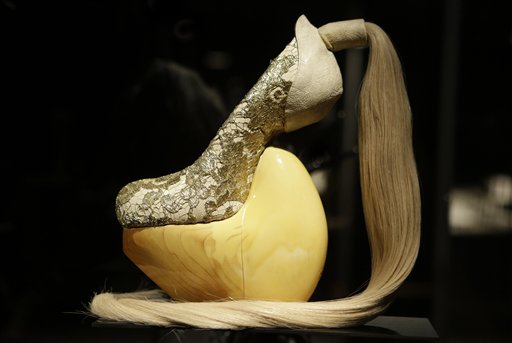 Fashion Shoe Obsession