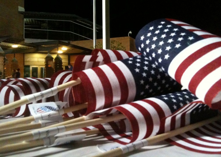 Gilbert Constitution Fair