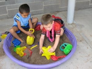 Beach Party Blast cools down in Mesa 