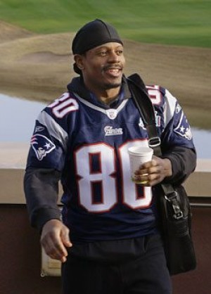 Patriots’ Brown embraces mentor role to team 