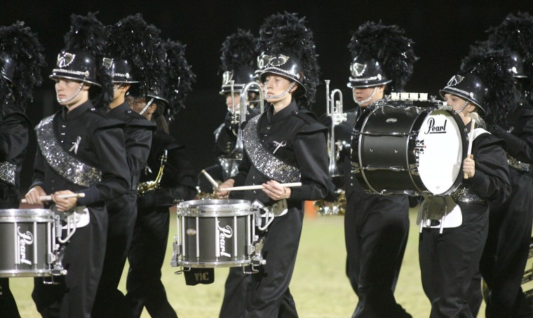 Queen Creek at Williams Field