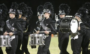 Queen Creek at Williams Field