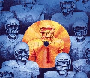 Technology giving athletes a leg up in recruiting 