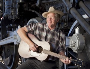 'Woody Guthrie's American Song'