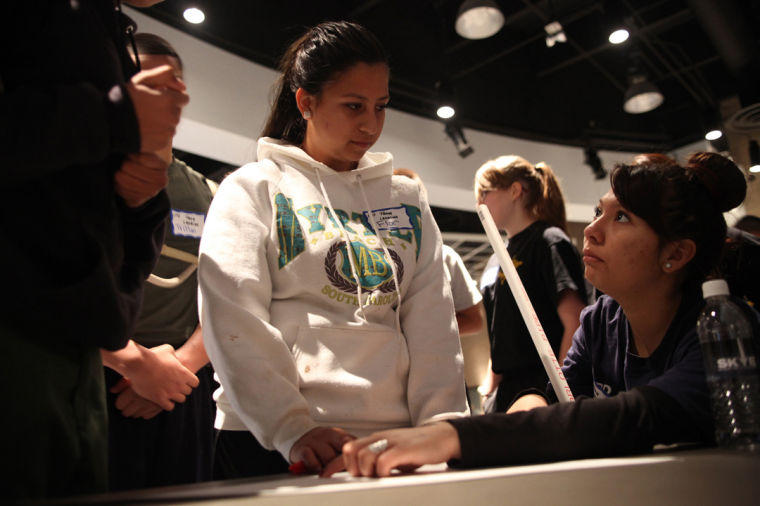 Police Explorers